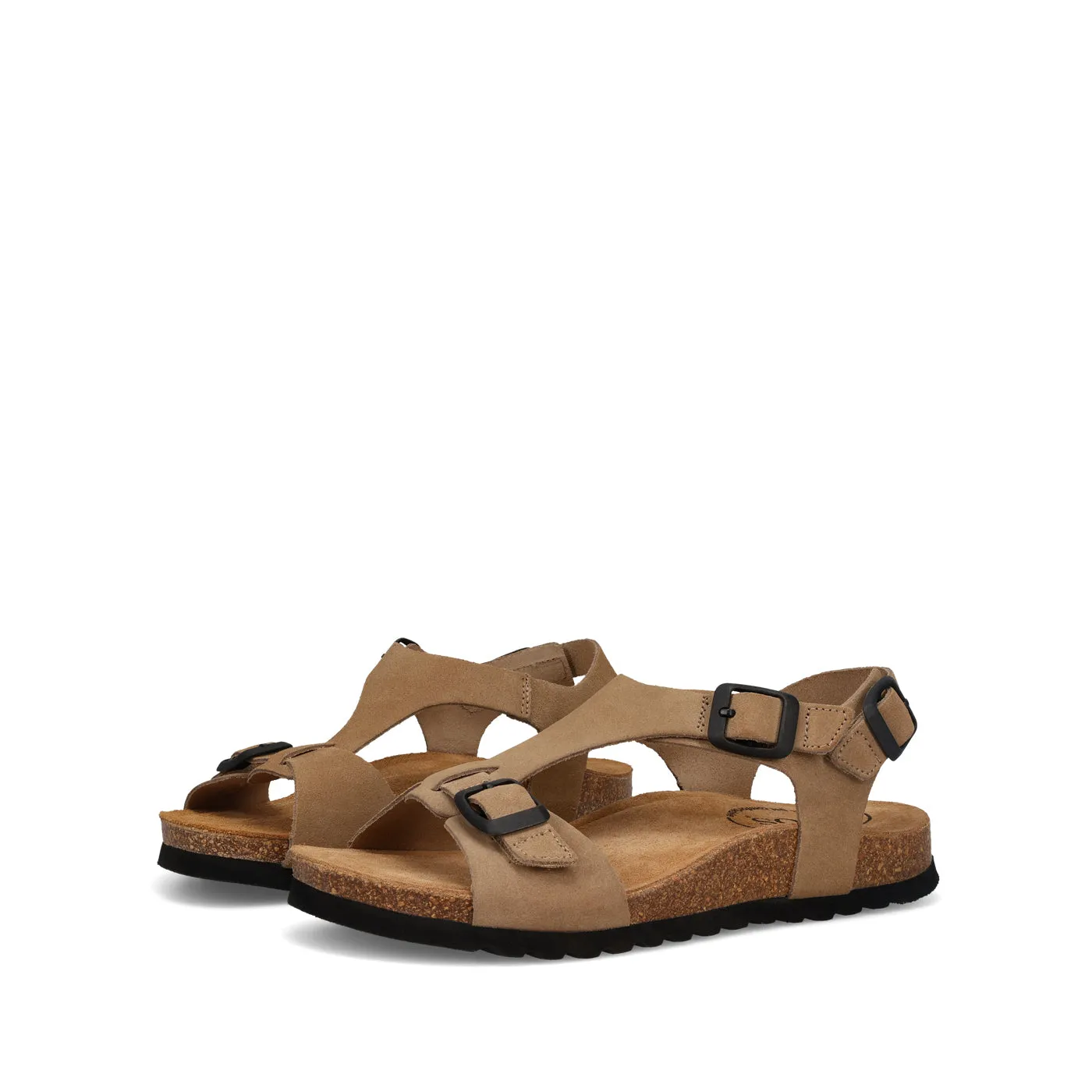 MVP - Oat Suede