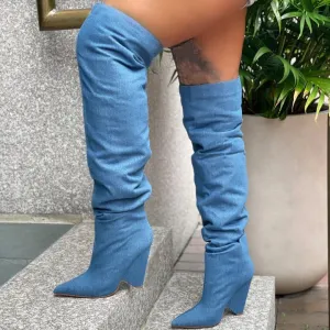 NANO2 - DENIM