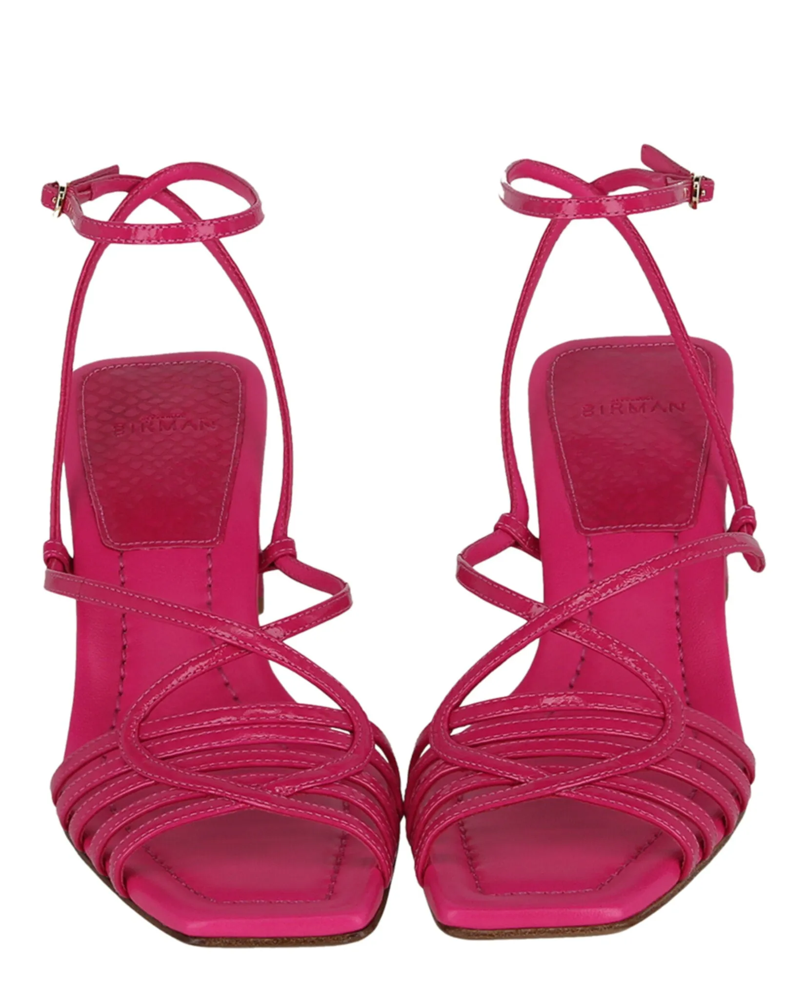 Naya Slingback High Heels