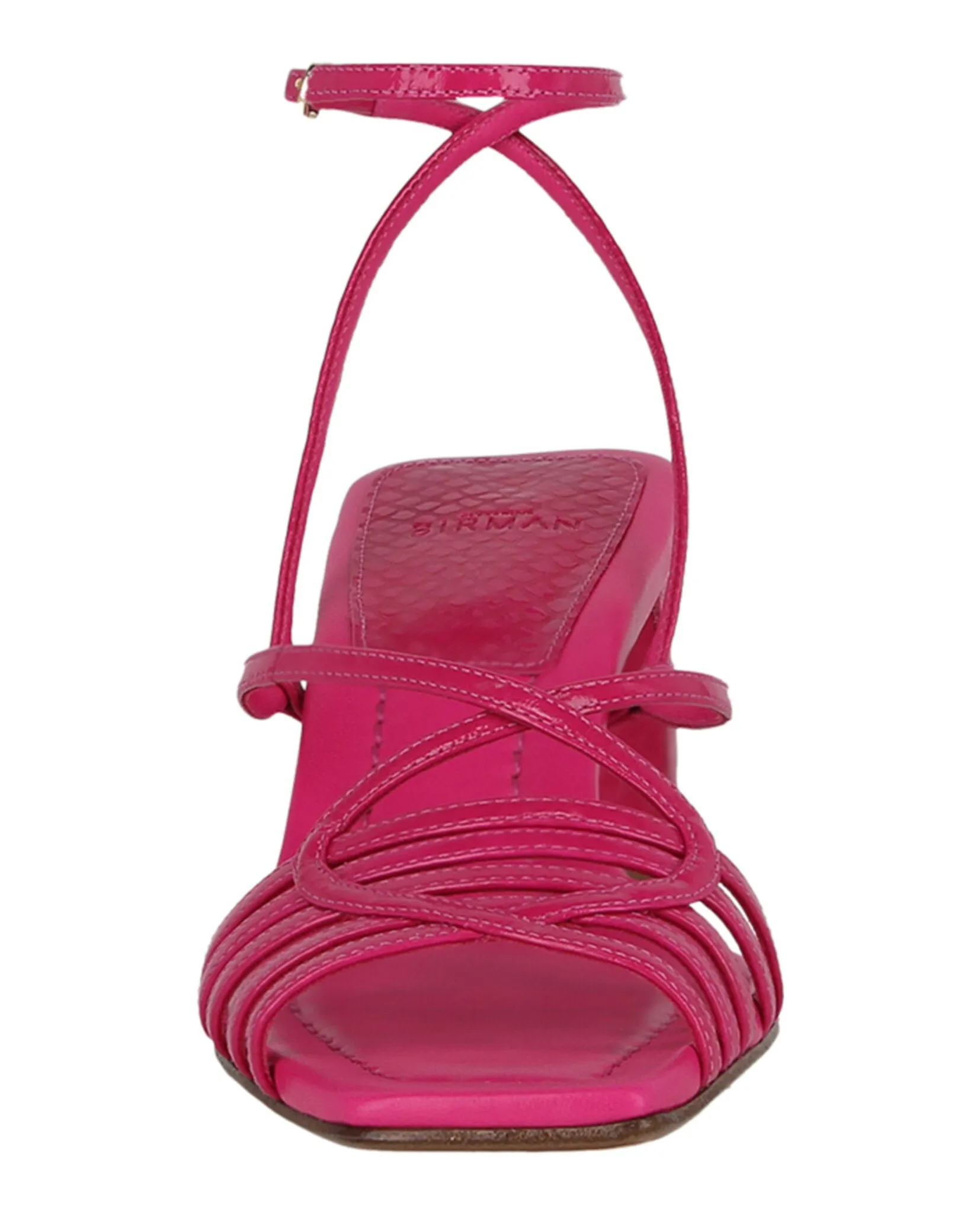 Naya Slingback High Heels