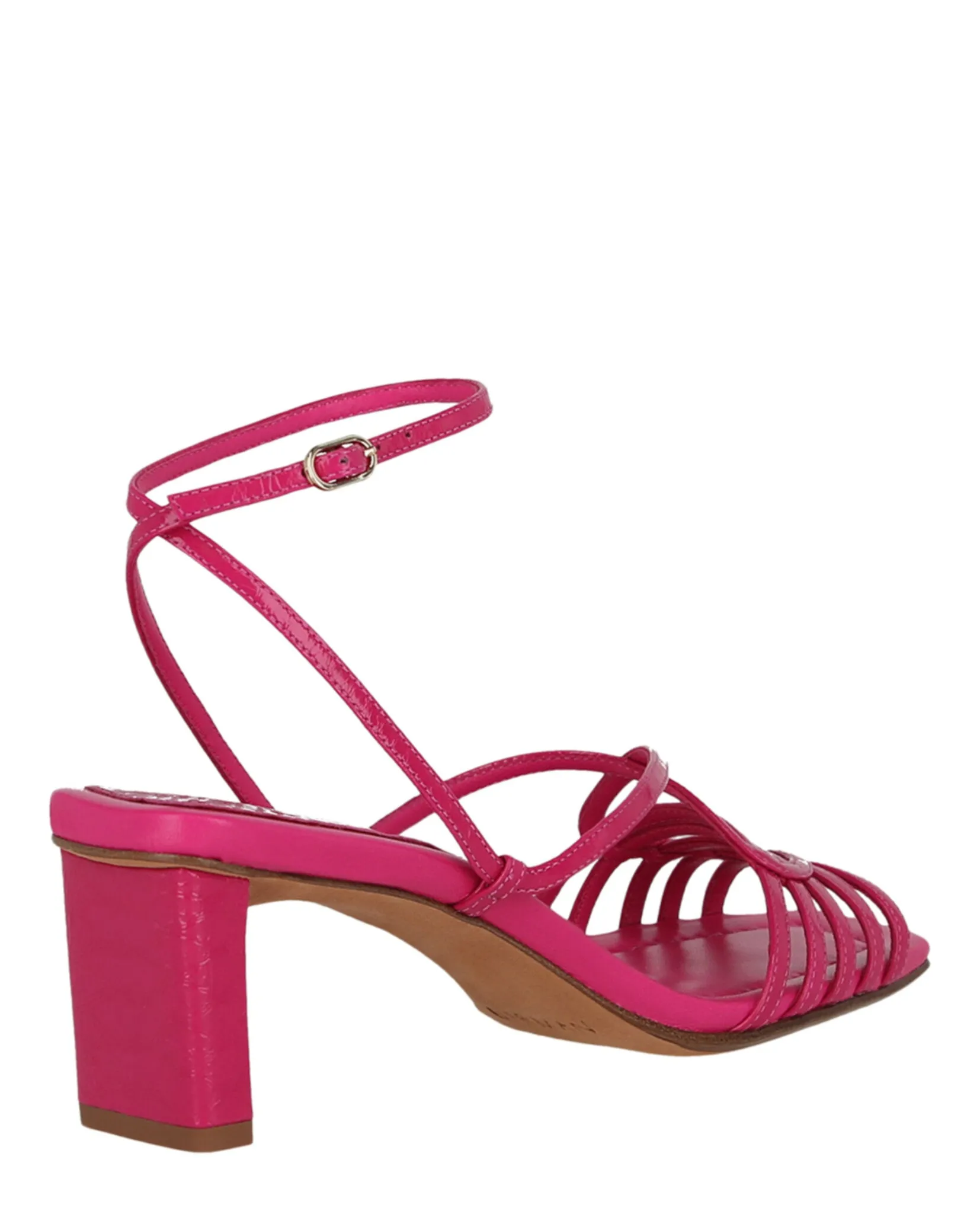 Naya Slingback High Heels