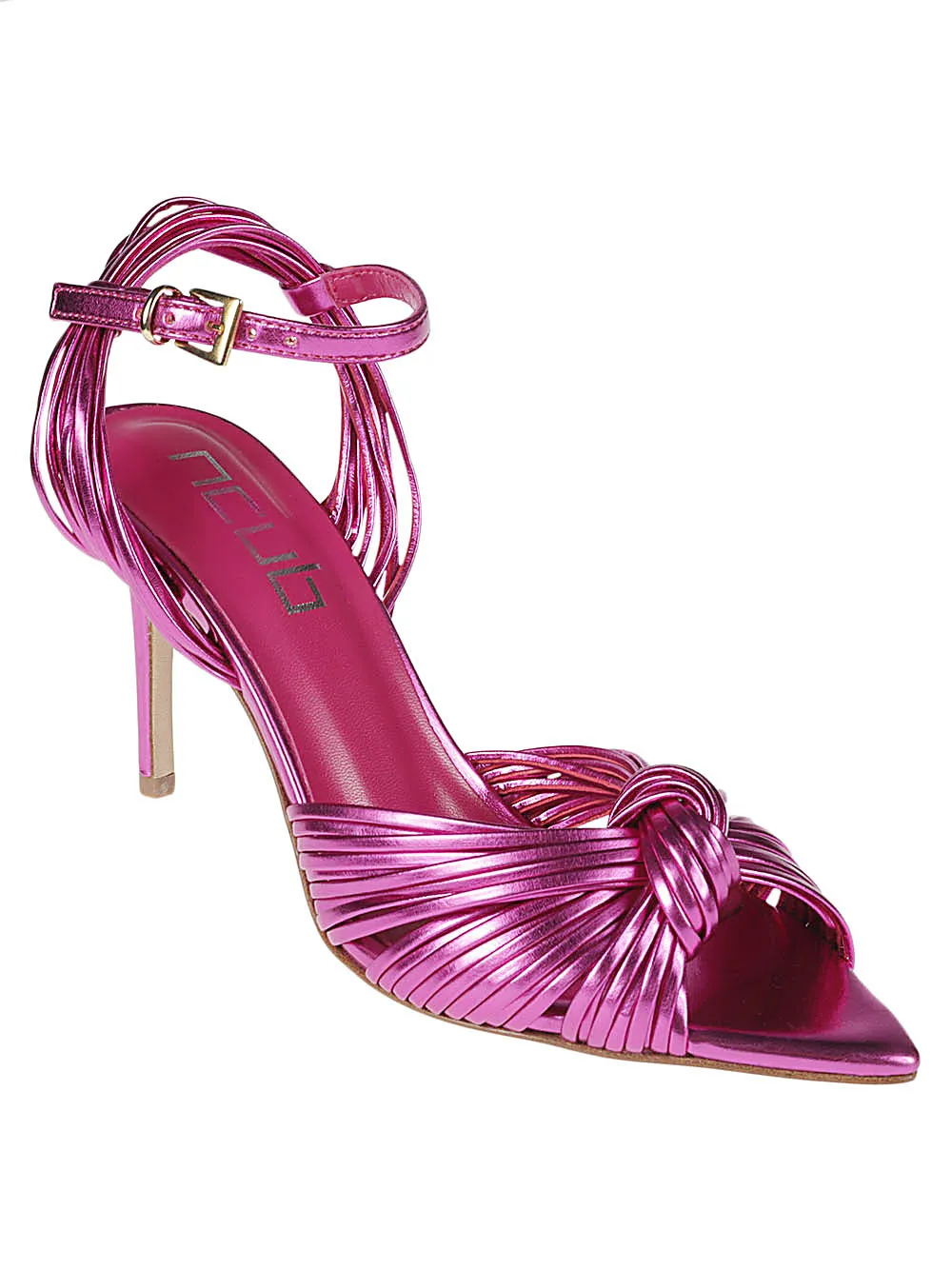 Ncub Women's Sandals pink