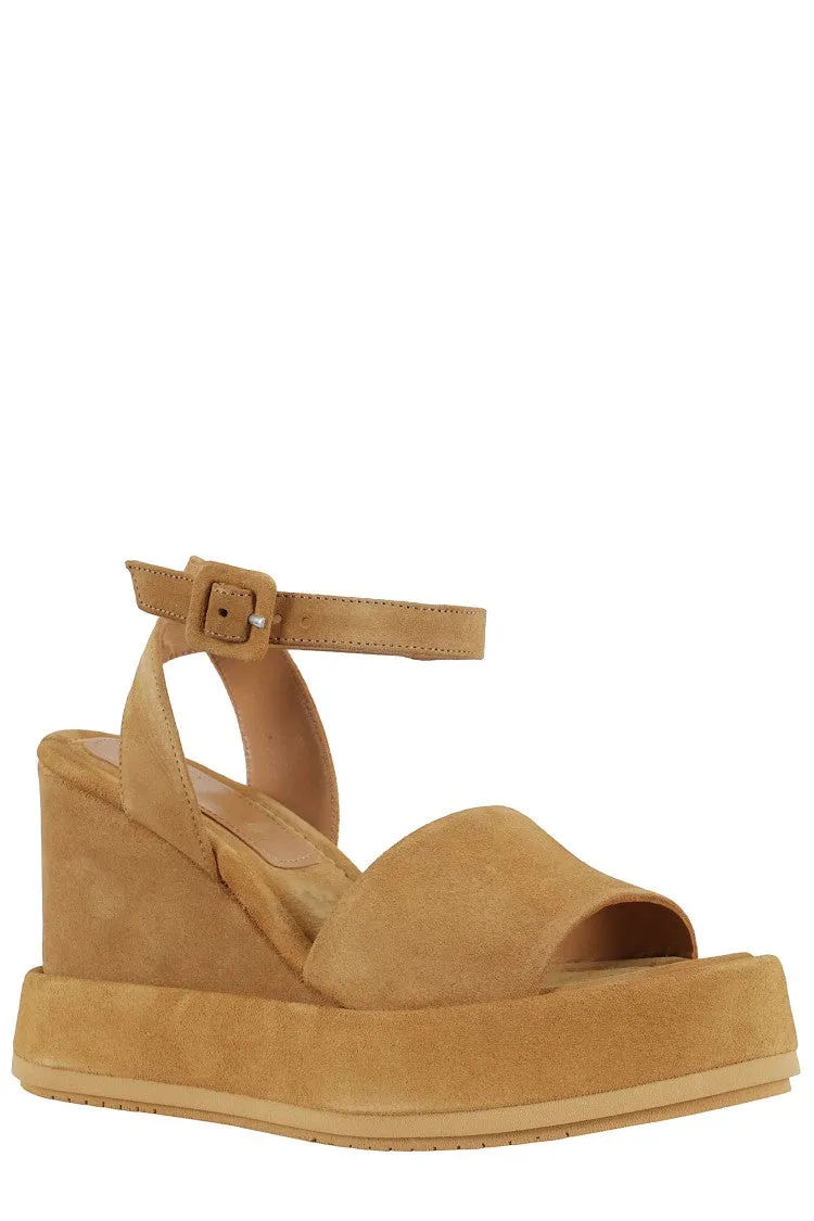Nerine Sandal