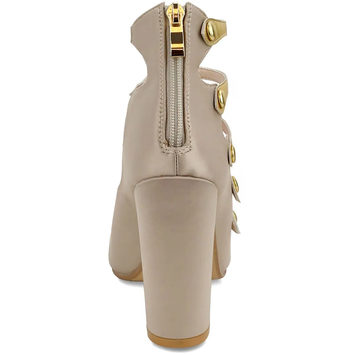 Northfolk  Womens Dressy Open Toe Strappy Sandals