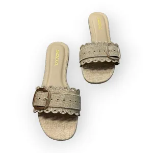 NUALA - NATURAL RAFFIA