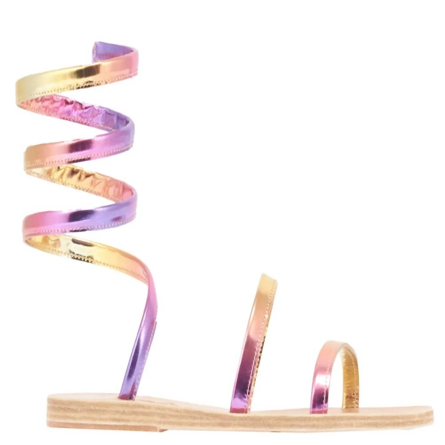 Ofis Sandals In Tropical Sunset