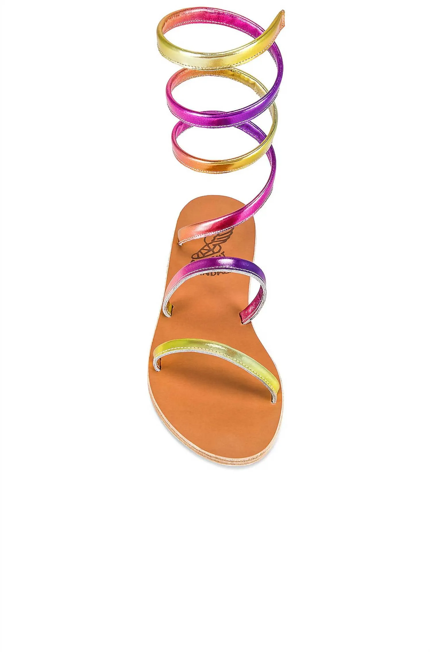 Ofis Sandals In Tropical Sunset