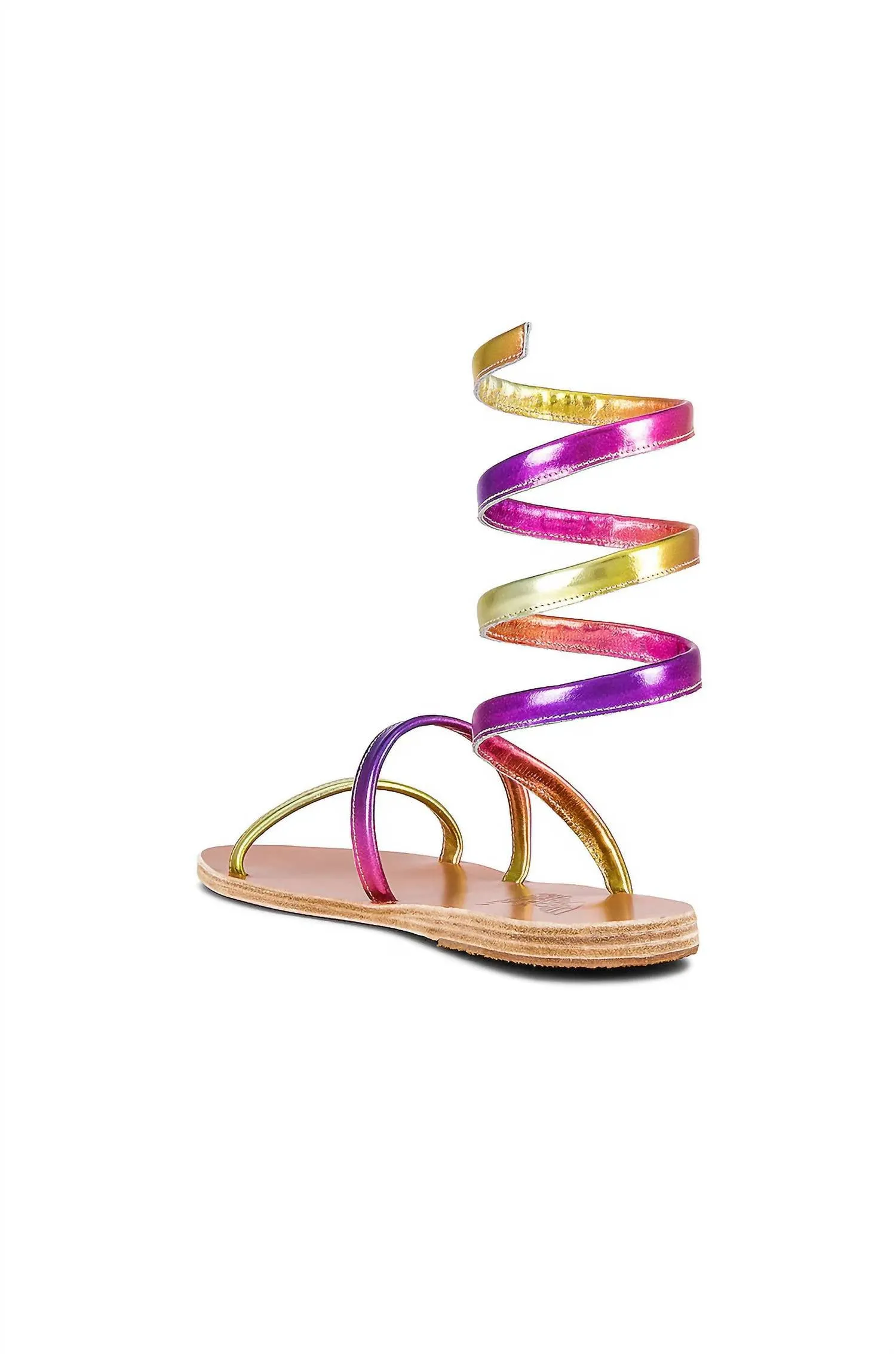 Ofis Sandals In Tropical Sunset