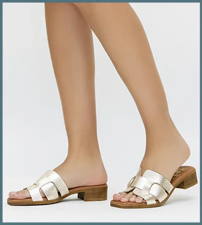 OH MY SANDALS TEIDI ROSE 5550