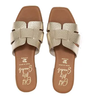 OH MY SANDALS TEIDI ROSE 5550