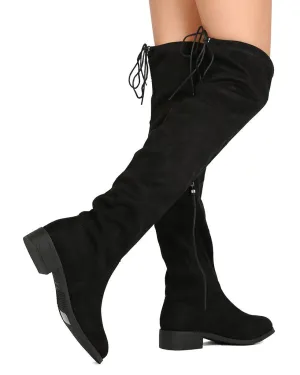 OLYMPIA140K - BLACK