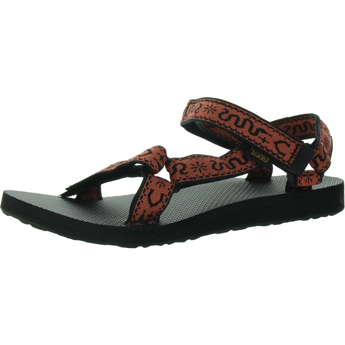 Original Universal Womens Canvas Hook And Loop Sport Sandals