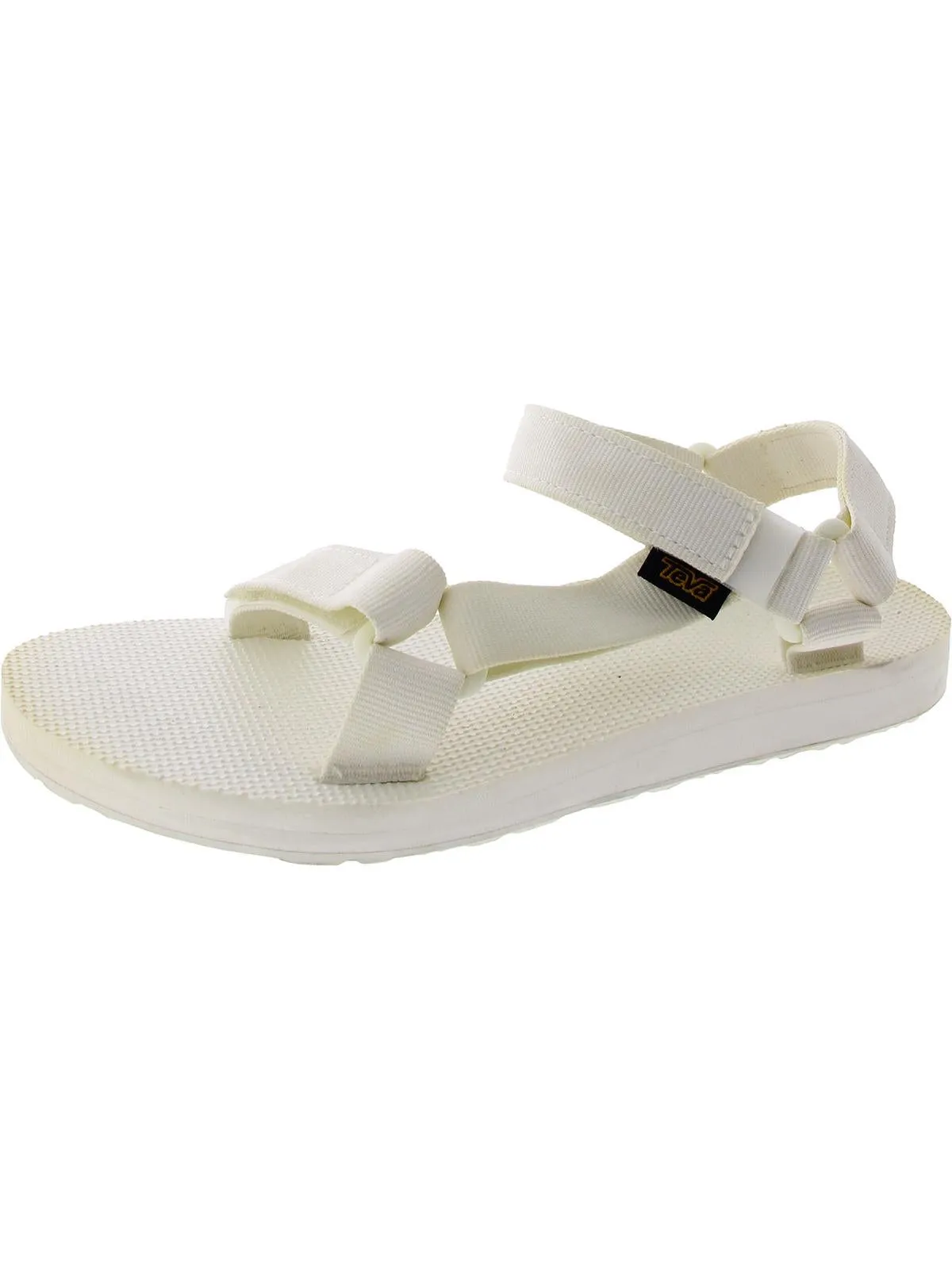 Original Universal Womens Canvas Hook And Loop Sport Sandals