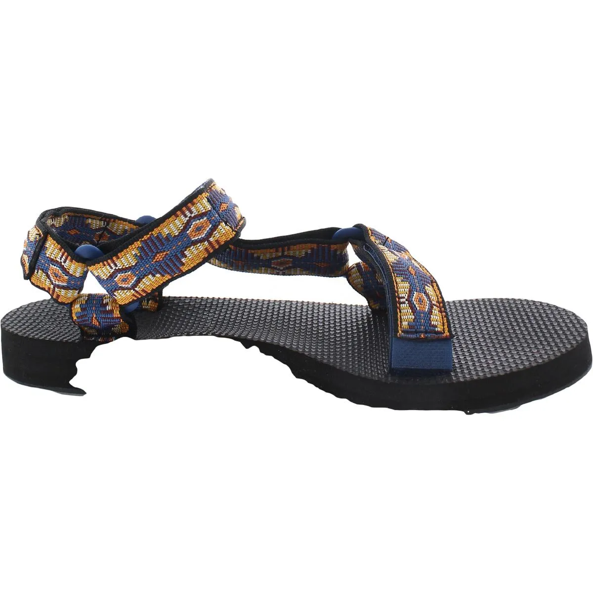 Original Universal Womens Canvas Hook And Loop Sport Sandals