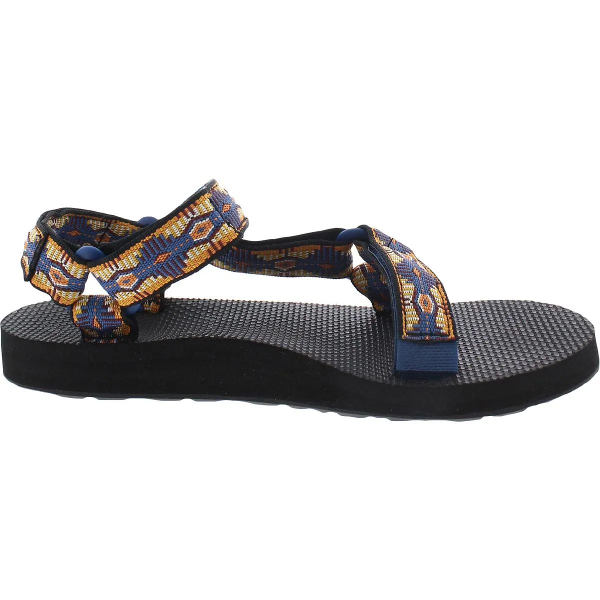 Original Universal Womens Canvas Hook And Loop Sport Sandals