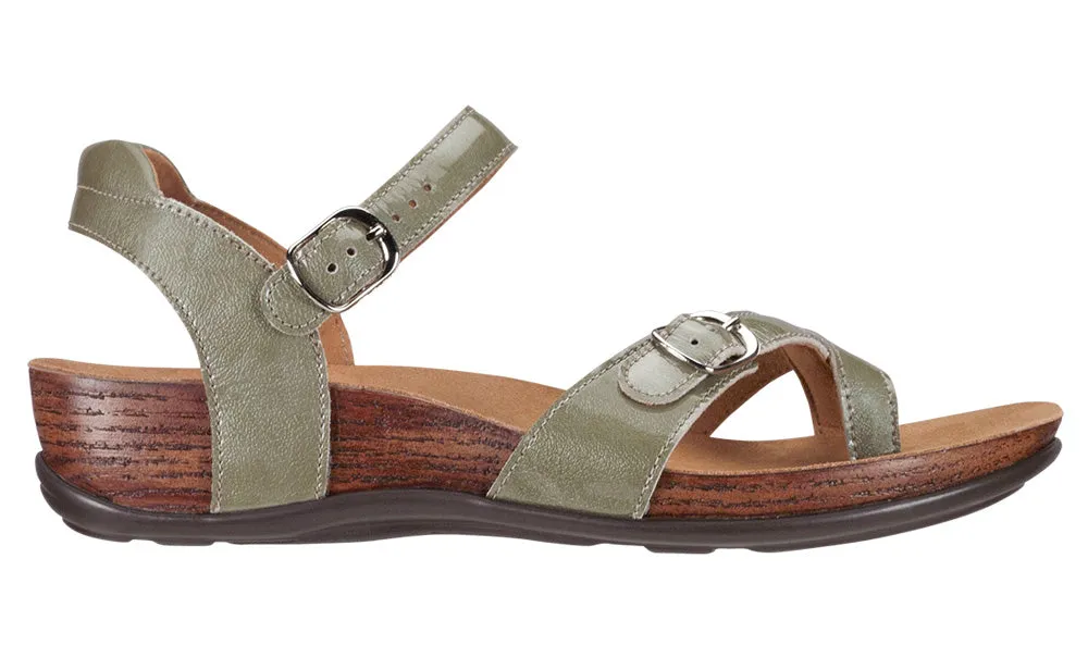 Pampa - Olive