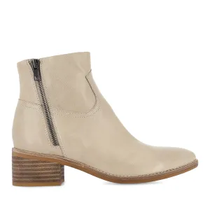 PARLA - VANILLA LEATHER