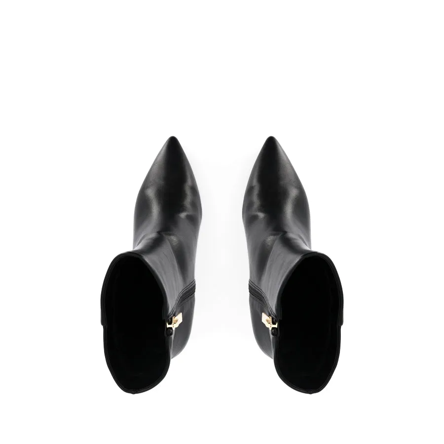 PETUNIA - BLACK