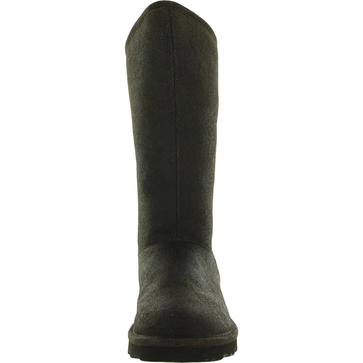 Phylly Womens Suede Cold Weather Winter Boots