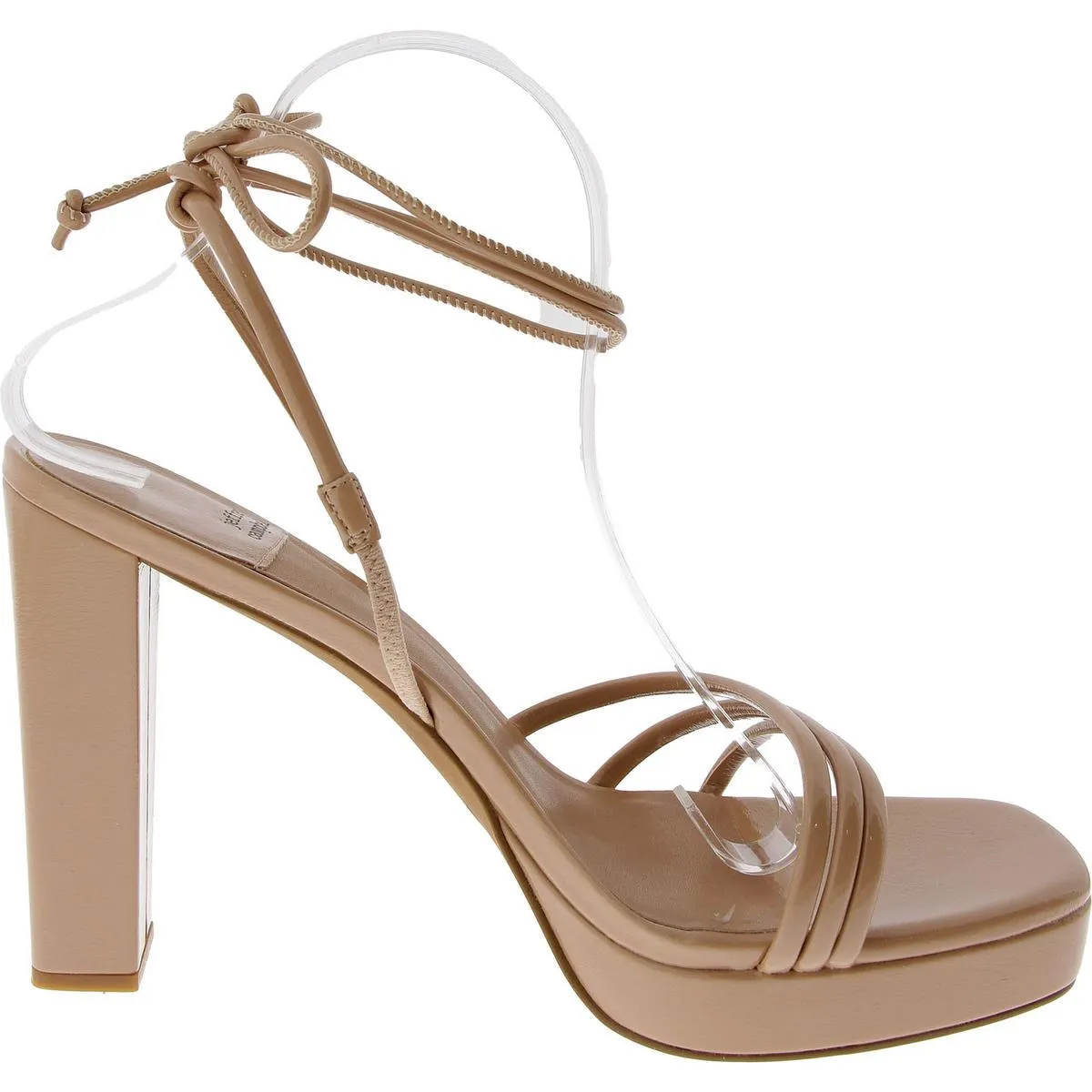 Presecco Womens Pumps Stiletto Gladiator Sandals