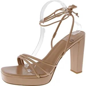 Presecco Womens Pumps Stiletto Gladiator Sandals