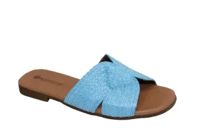 Raffi In Blue