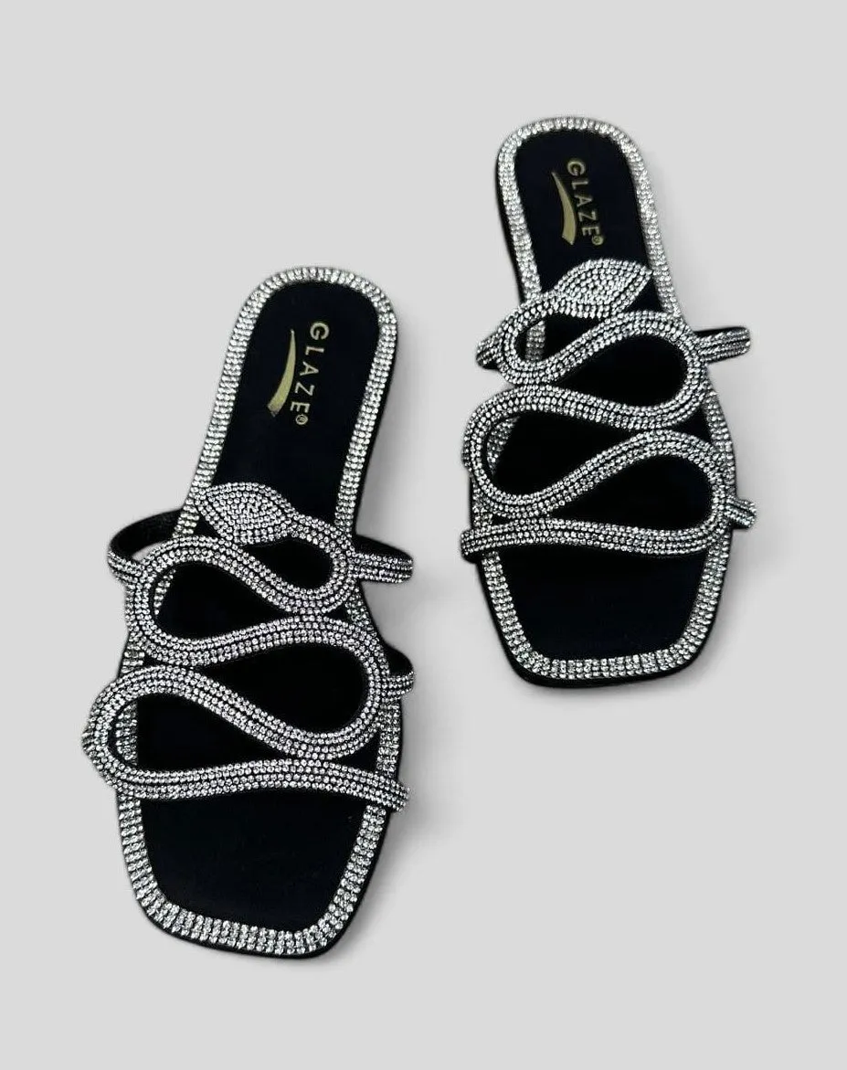 RAIN5 - BLACK