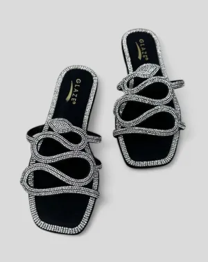 RAIN5 - BLACK