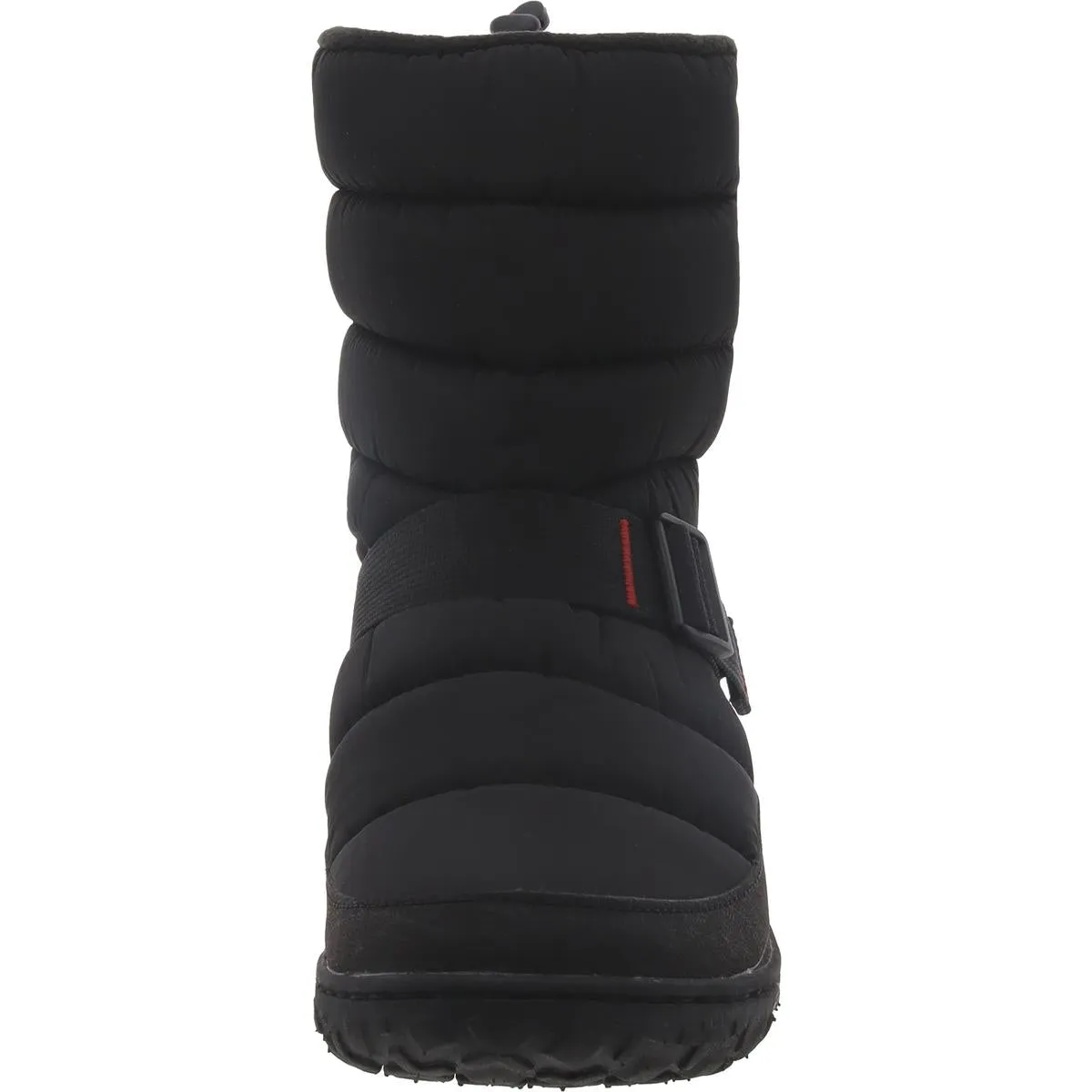 Ramble Puff Womens Quilted Tall Winter & Snow Boots
