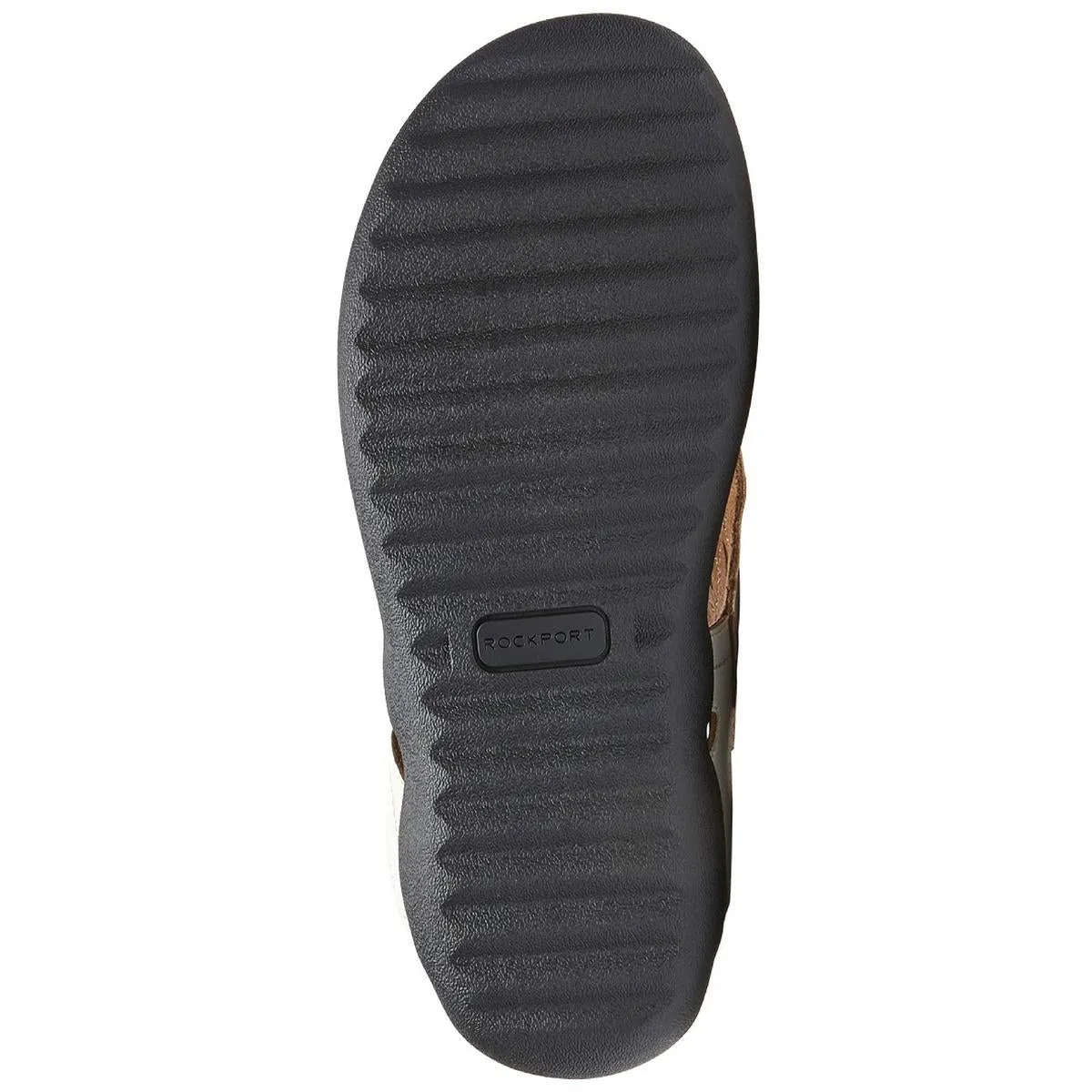 Ramona Womens Ankle Slip On Flat Sandals
