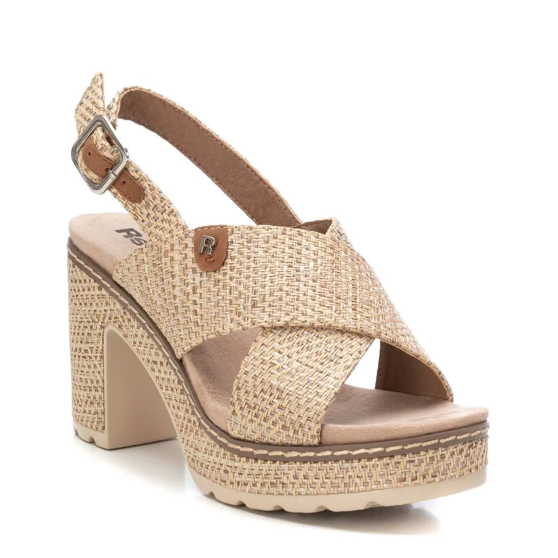 Refresh By Xti Women's Heeled Sandals