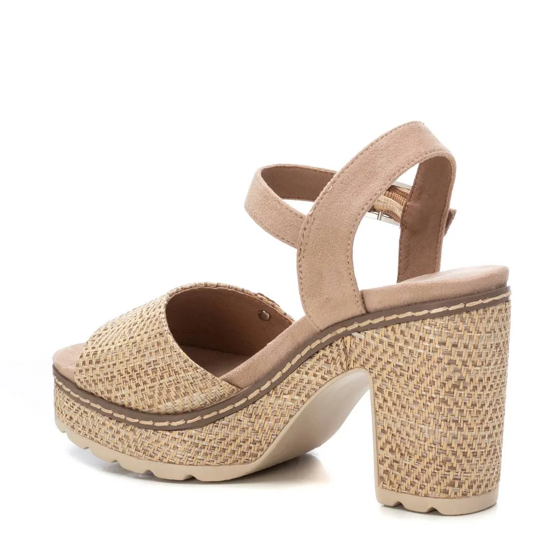 Refresh By Xti Women's Heeled Sandals