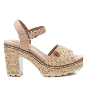 Refresh By Xti Women's Heeled Sandals