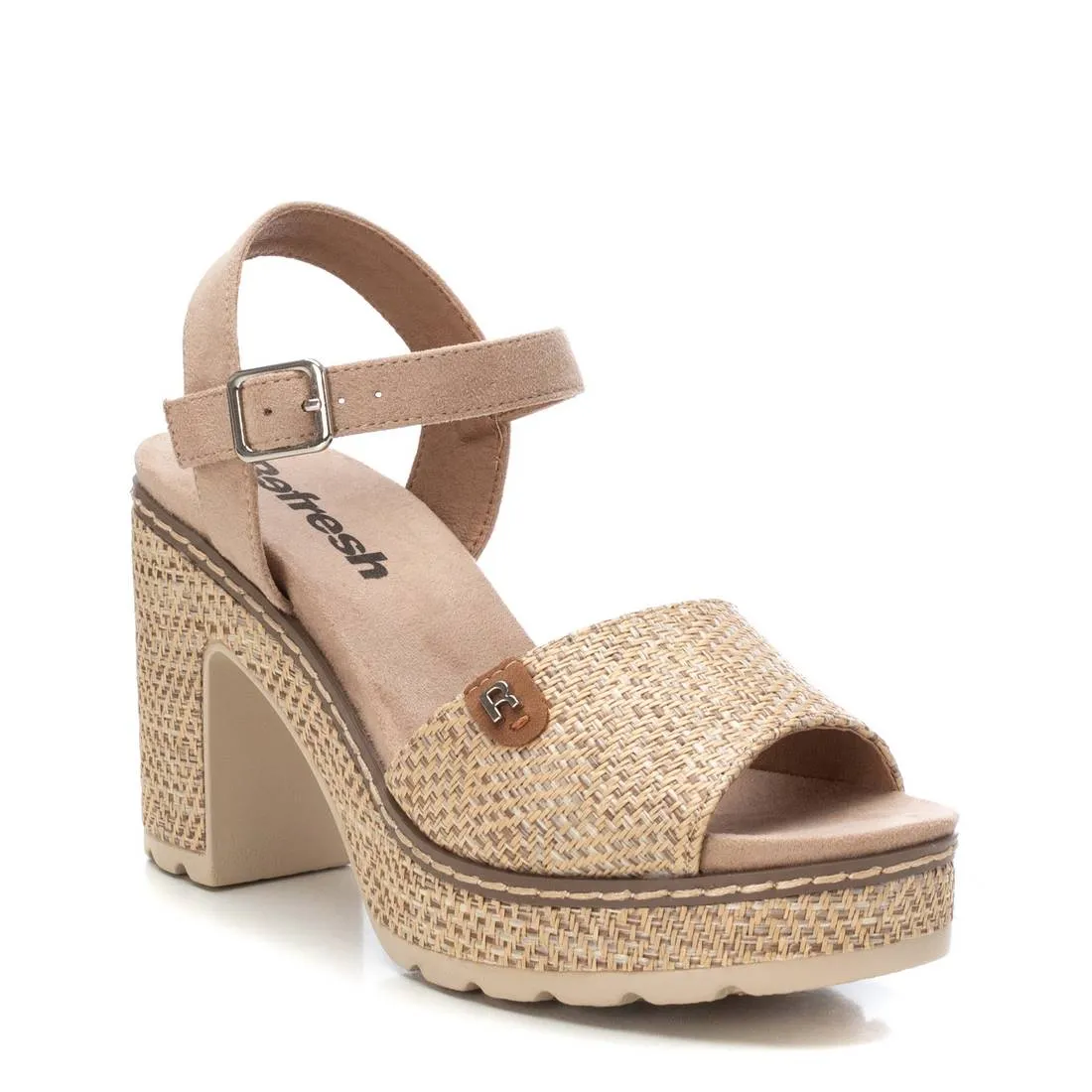 Refresh By Xti Women's Heeled Sandals