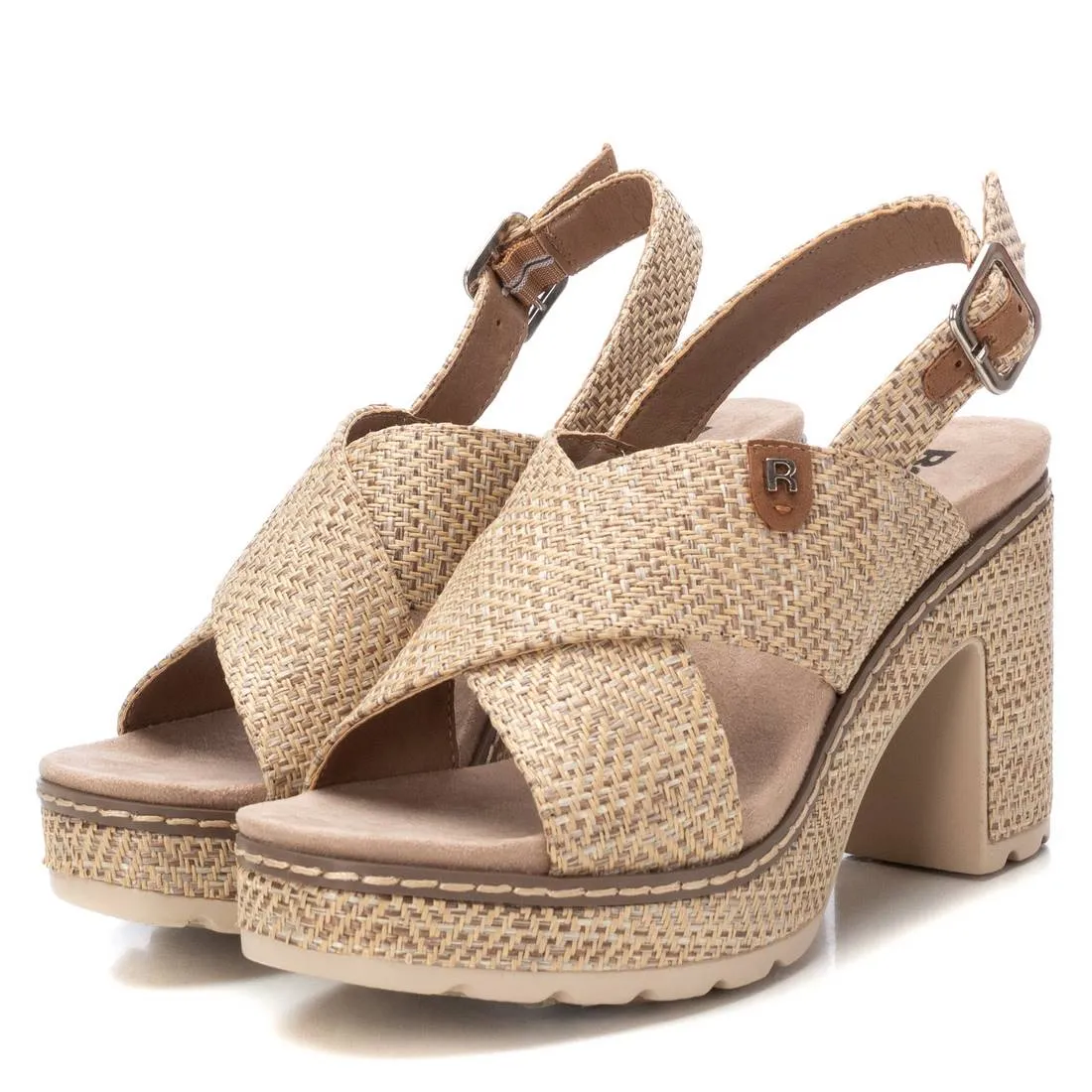 Refresh By Xti Women's Heeled Sandals