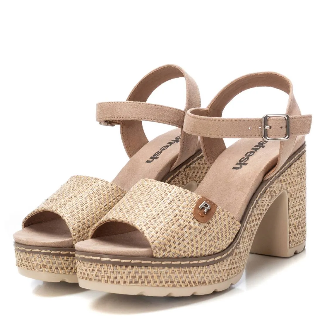 Refresh By Xti Women's Heeled Sandals