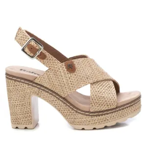 Refresh By Xti Women's Heeled Sandals