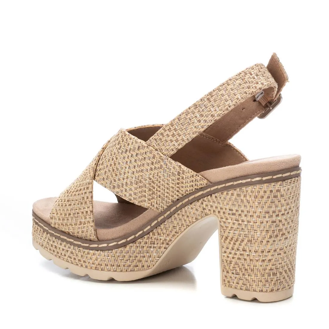 Refresh By Xti Women's Heeled Sandals