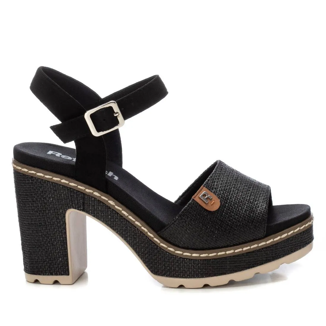 Refresh By Xti Women's Heeled Sandals