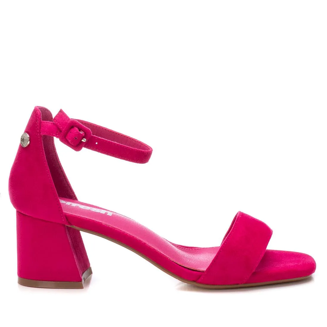 Refresh Women's Heeled Sandals By Xti