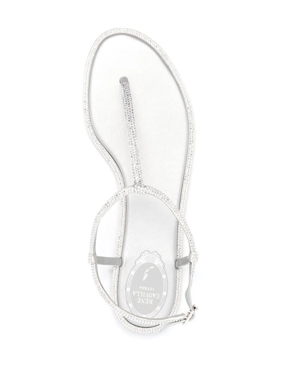Rene' Caovilla Women's Sandals
