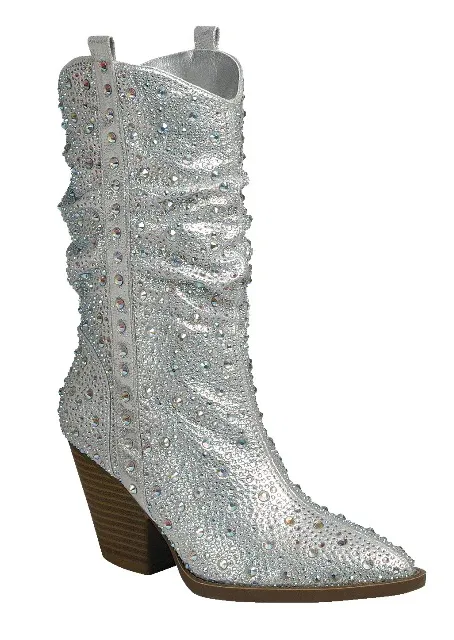 RIVER35 - SILVER