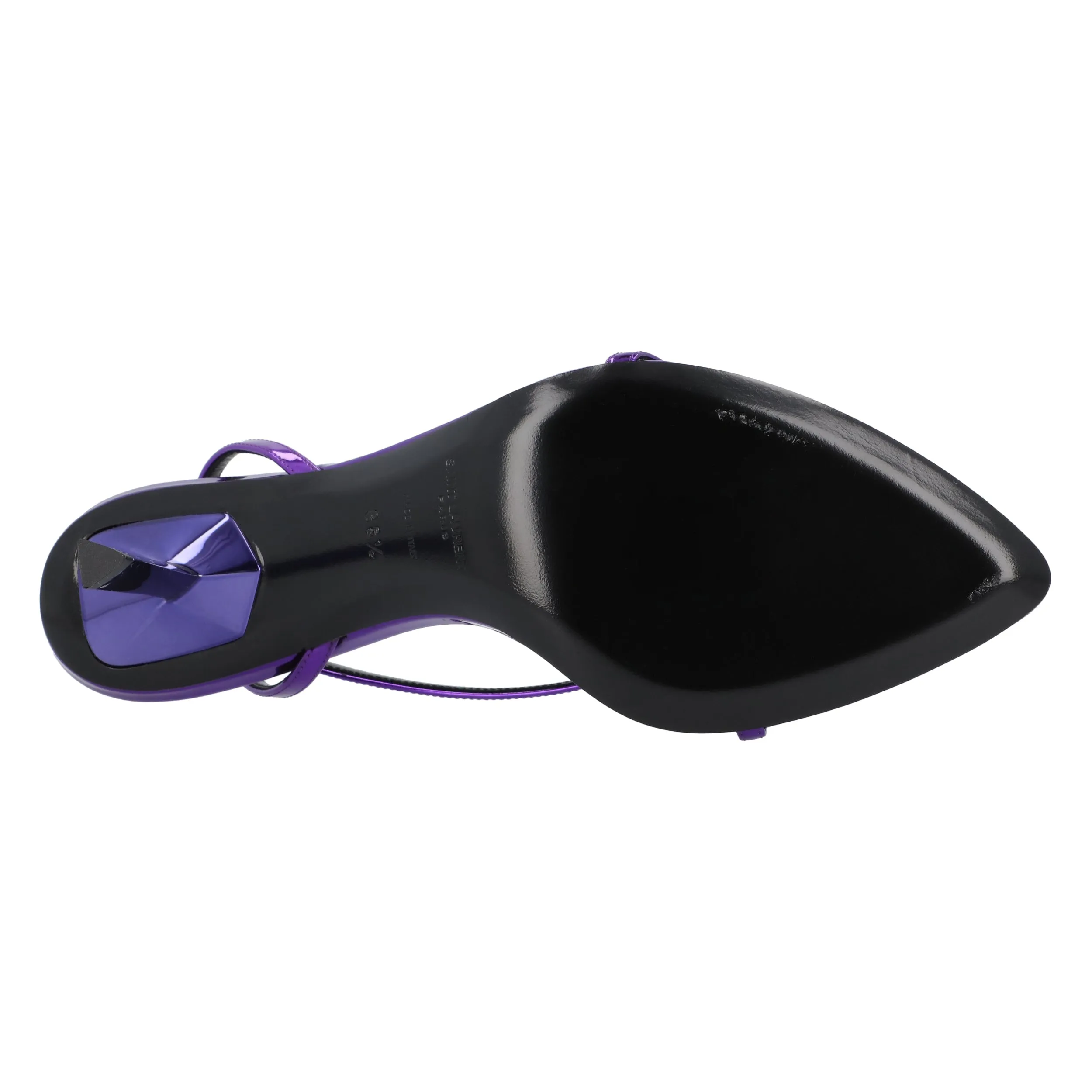 Saint Laurent Kitty Sandal Sandal