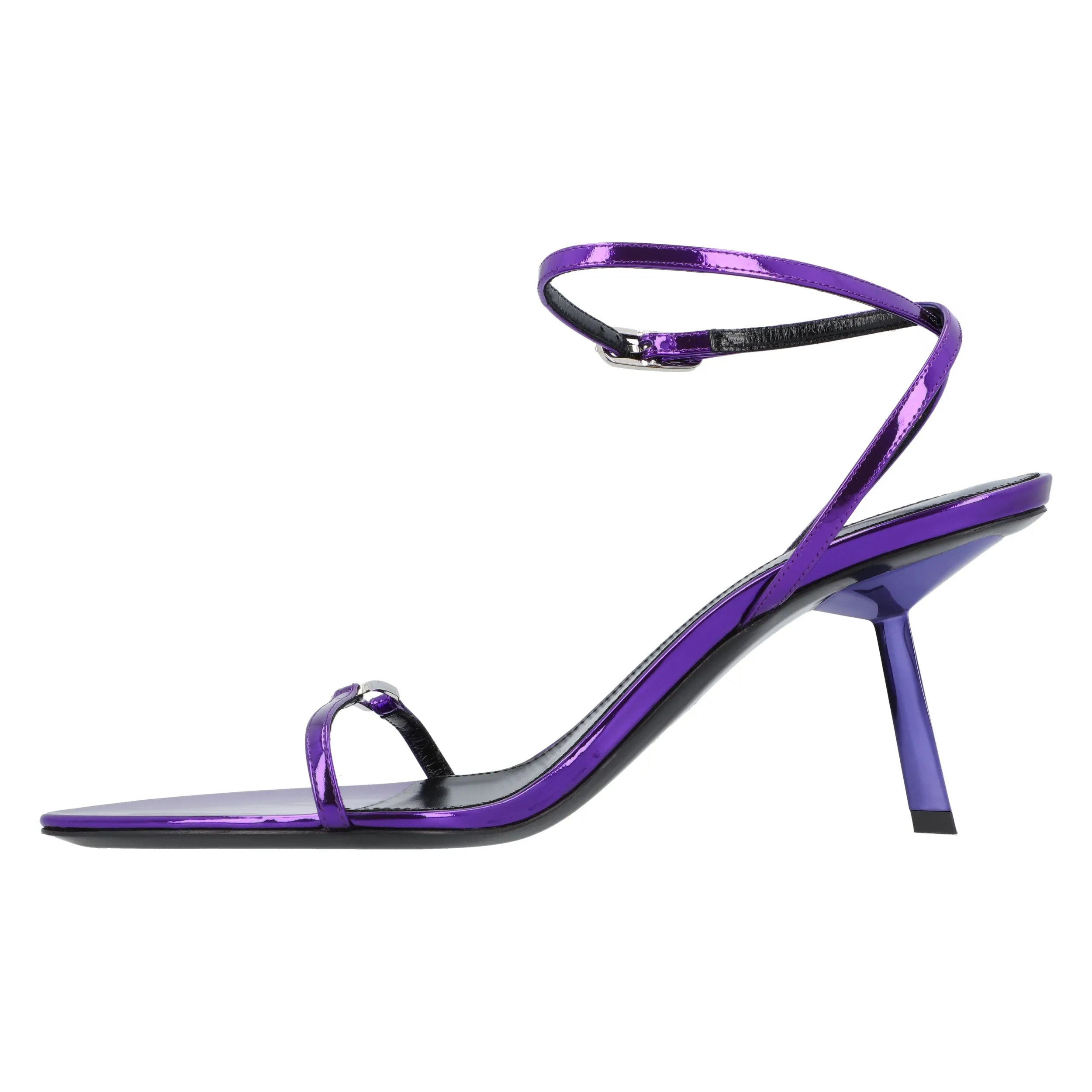 Saint Laurent Kitty Sandal Sandal