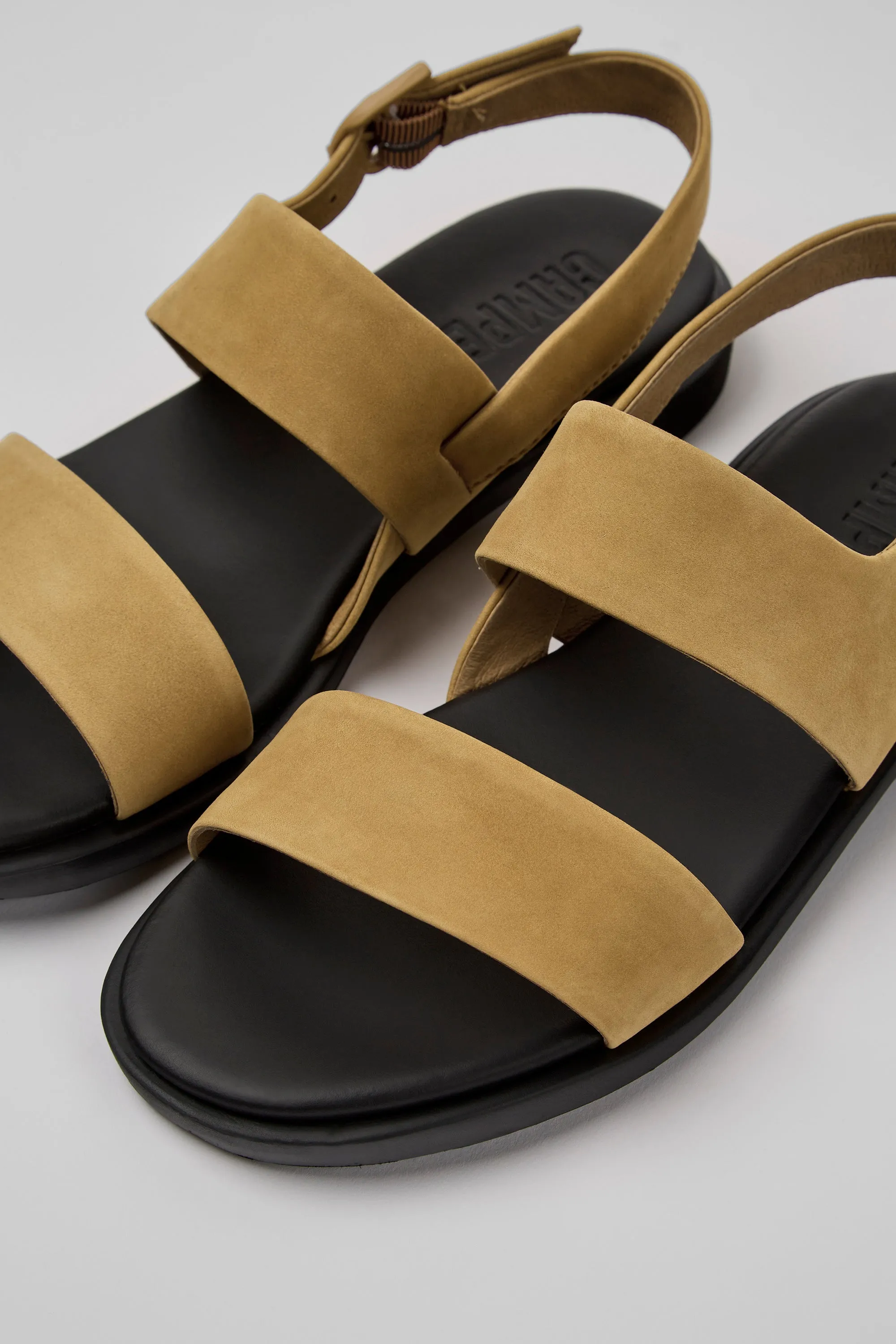 Sandals Women Camper Edy