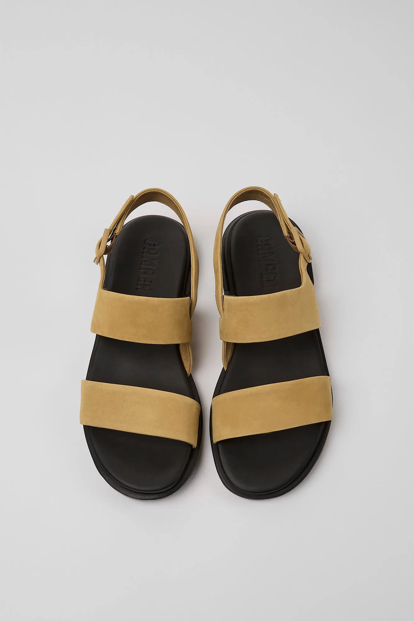Sandals Women Camper Edy