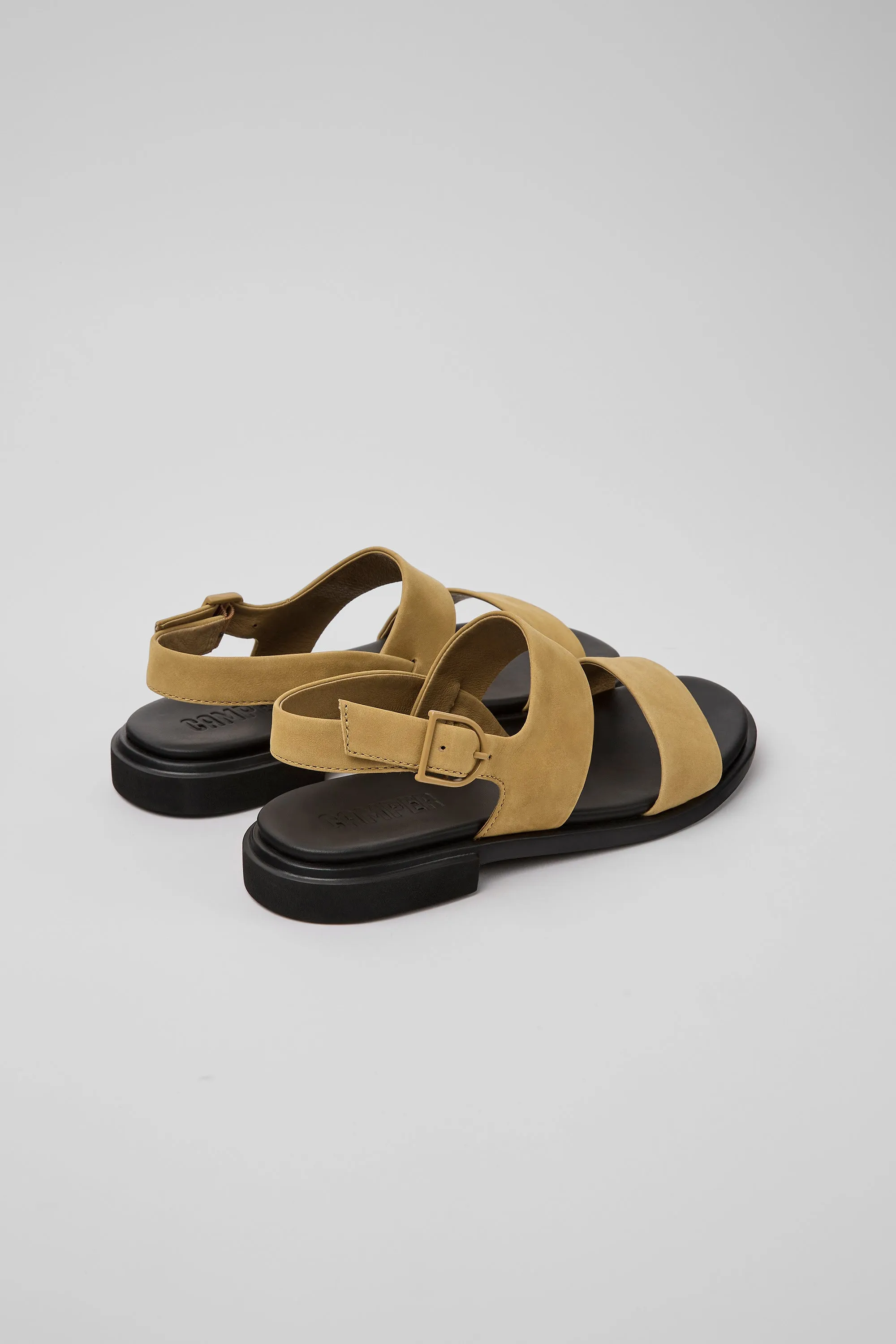 Sandals Women Camper Edy
