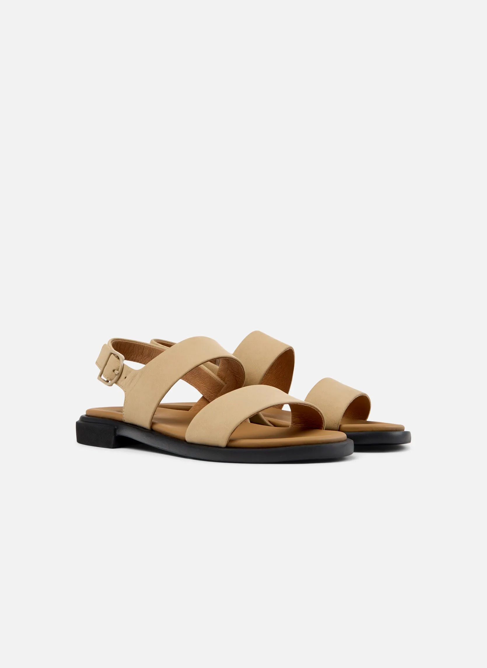 Sandals Women Camper Edy