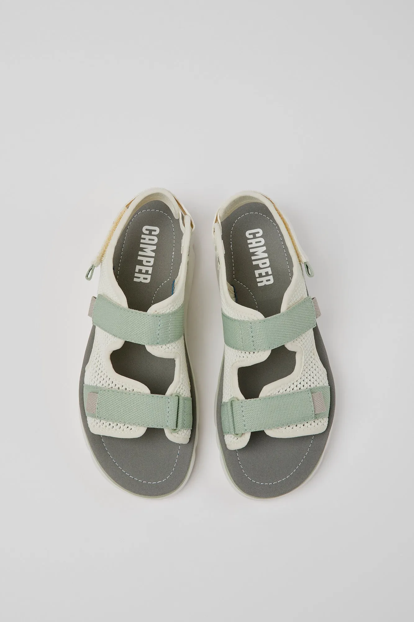 Sandals Women Camper Oruga Sandal