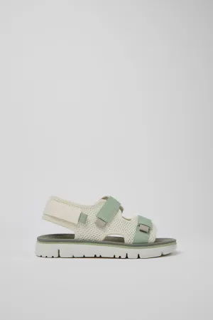Sandals Women Camper Oruga Sandal